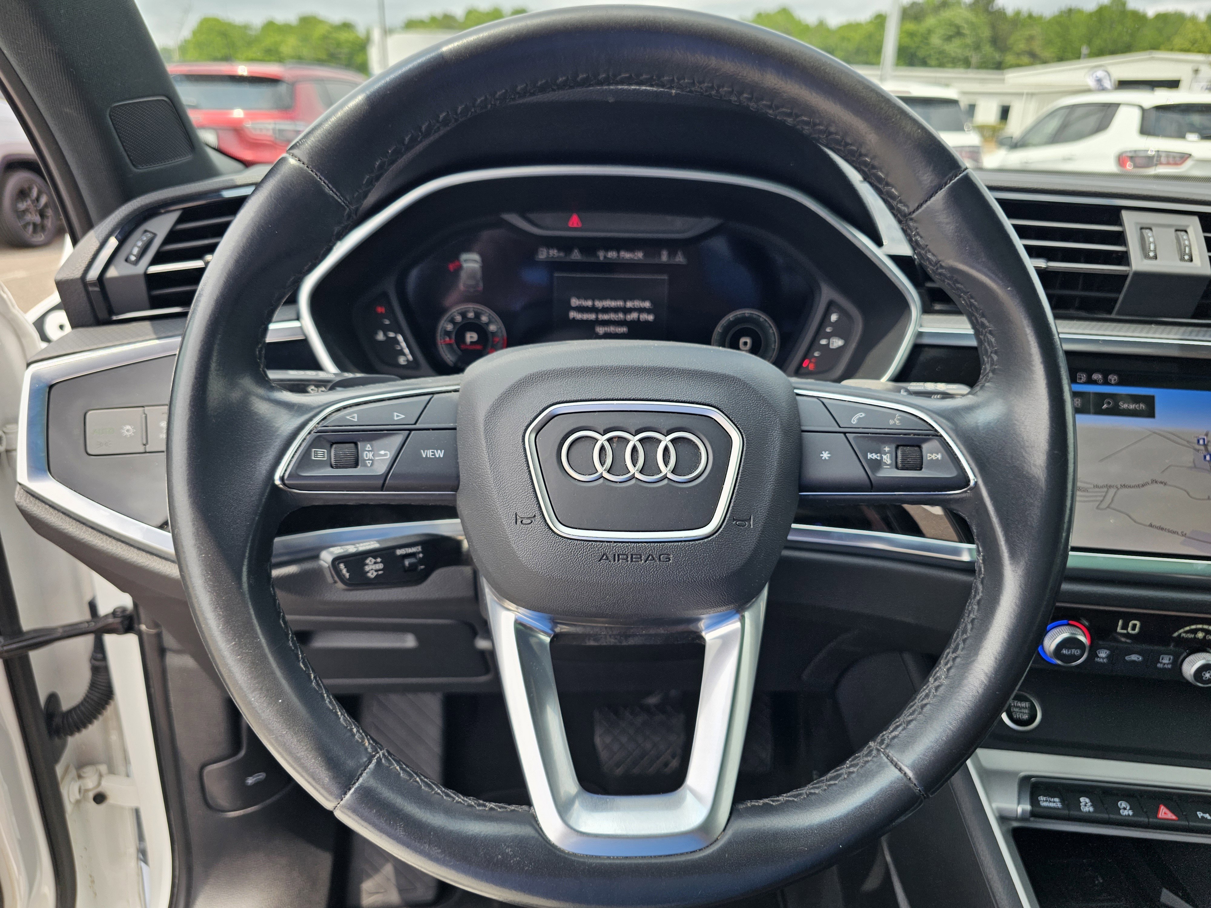 2024 Audi Q3 S Line Premium Plus - Photo 19