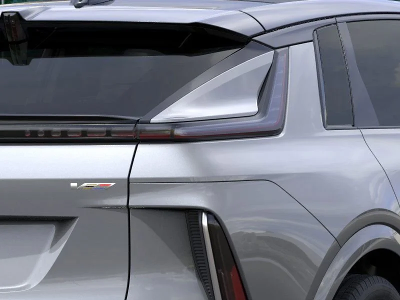 2026 Cadillac LYRIQ V Premium - Photo 18