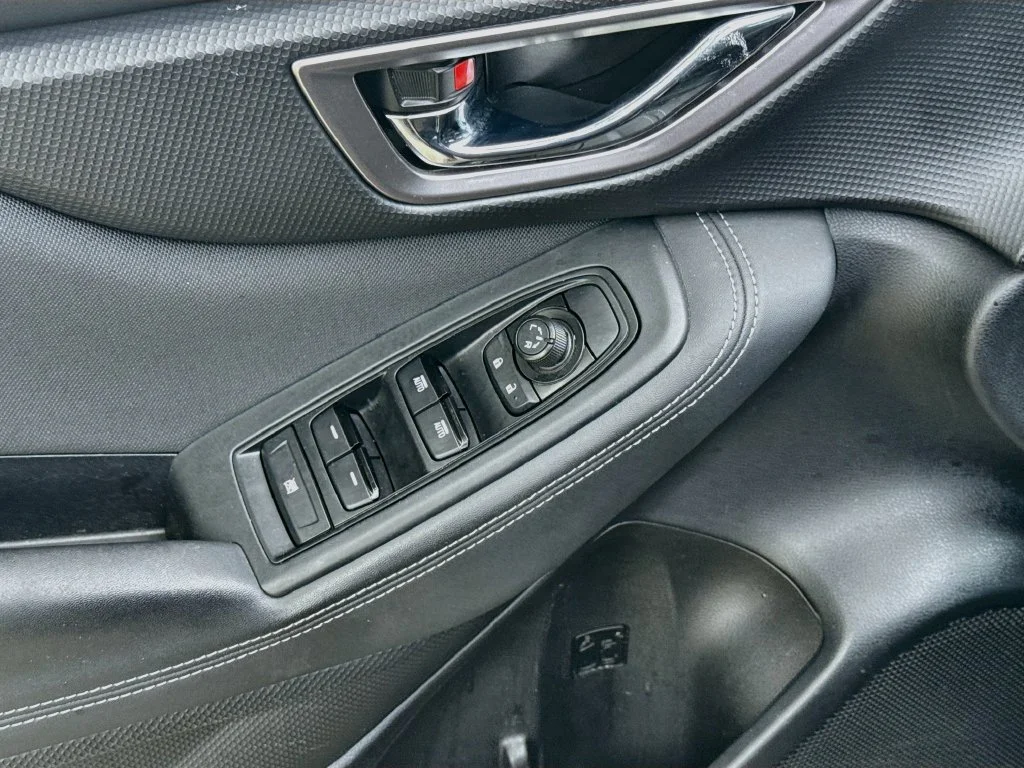 Used 2023 Black Subaru Premium image 19