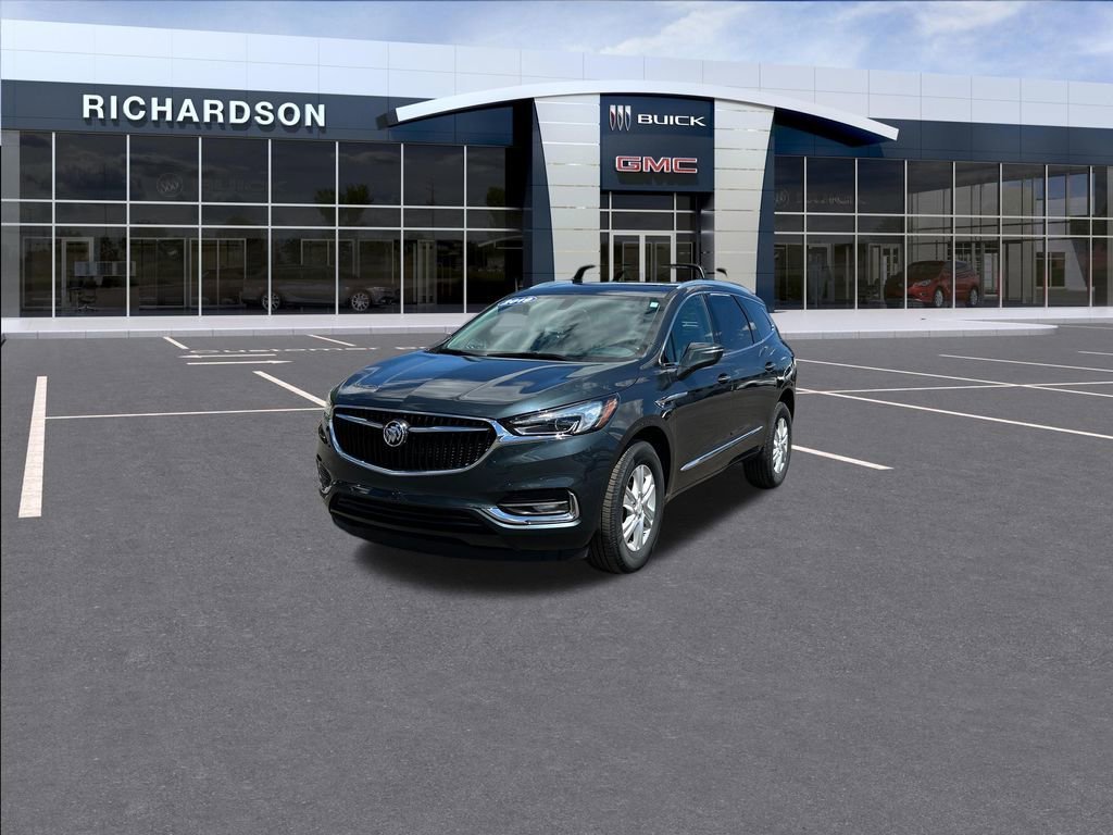 2019 Buick Enclave Essence AWD's photo