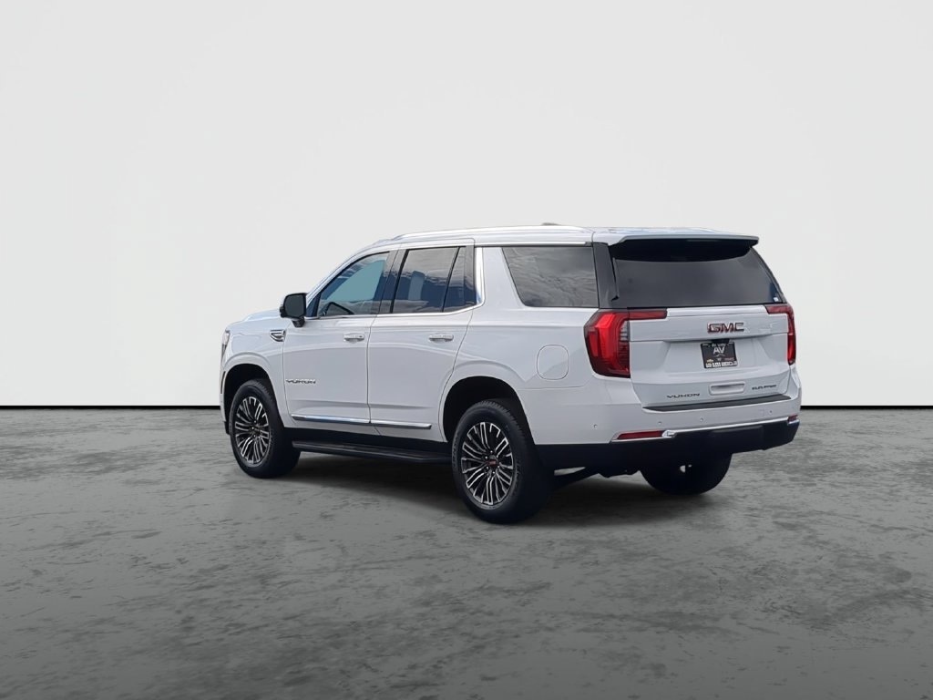 2027 GMC Yukon Elevation - Photo 6