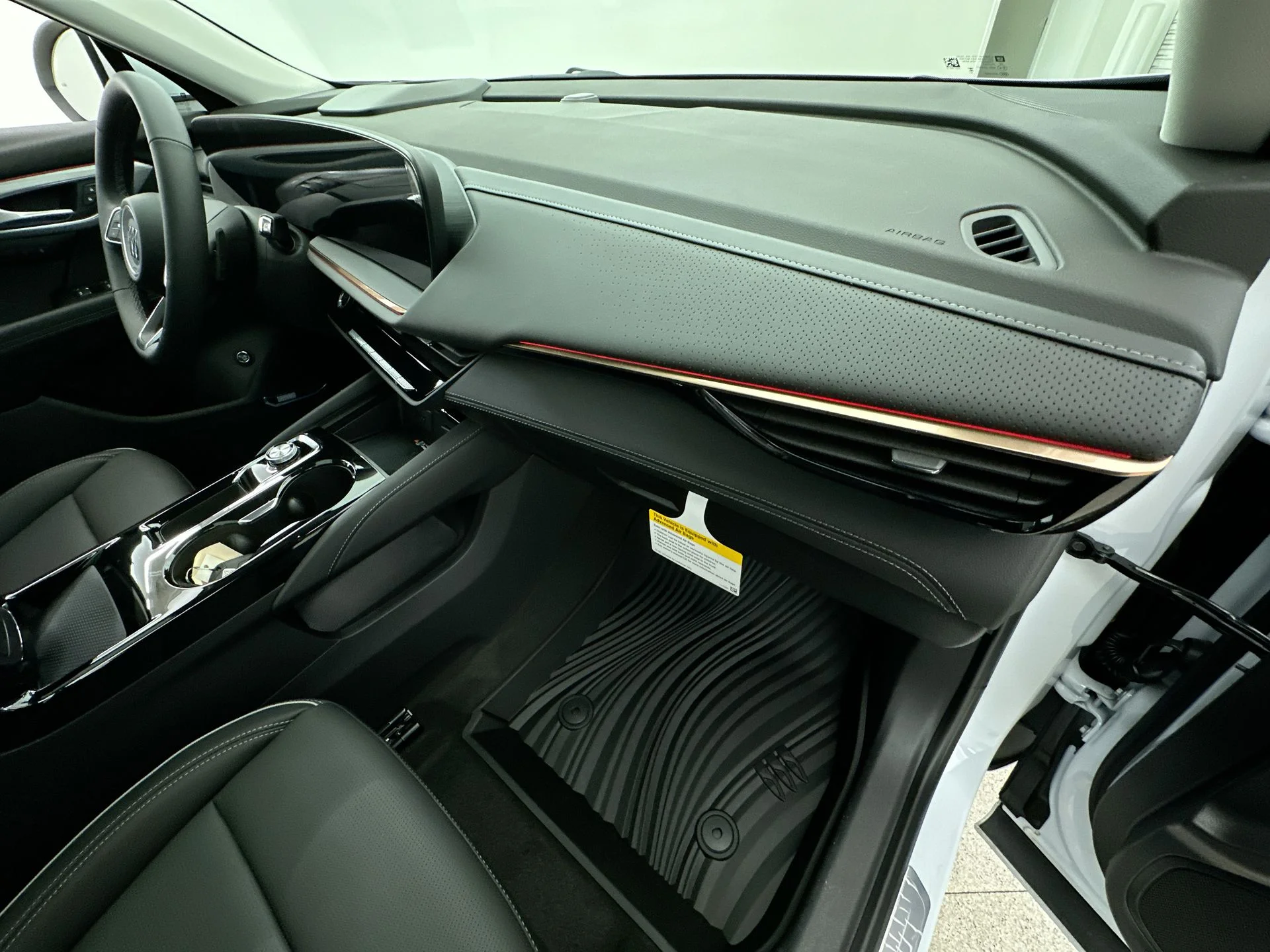2026 Buick Envision Avenir - Photo 86