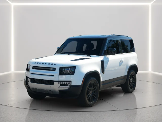 2023 Land Rover Defender