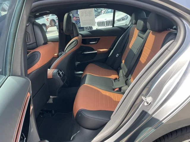 Used 2023 Gray Mercedes-Benz C 300 image 10