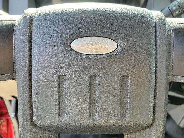Used 2011 Red Ford XL image 16