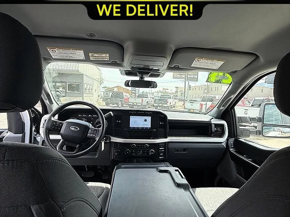 Used 2024 White Ford XL image 22