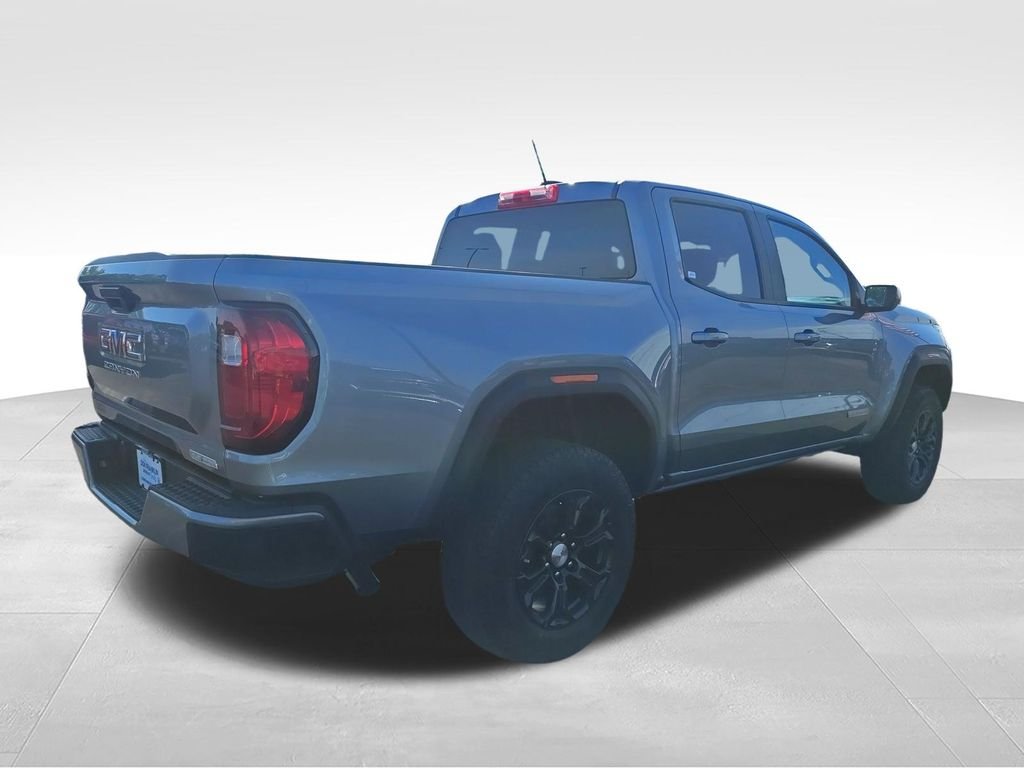 Certified Used 2024 Silver GMC Elevation image 5