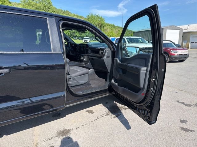 Used 2026 Black Ford STX image 31