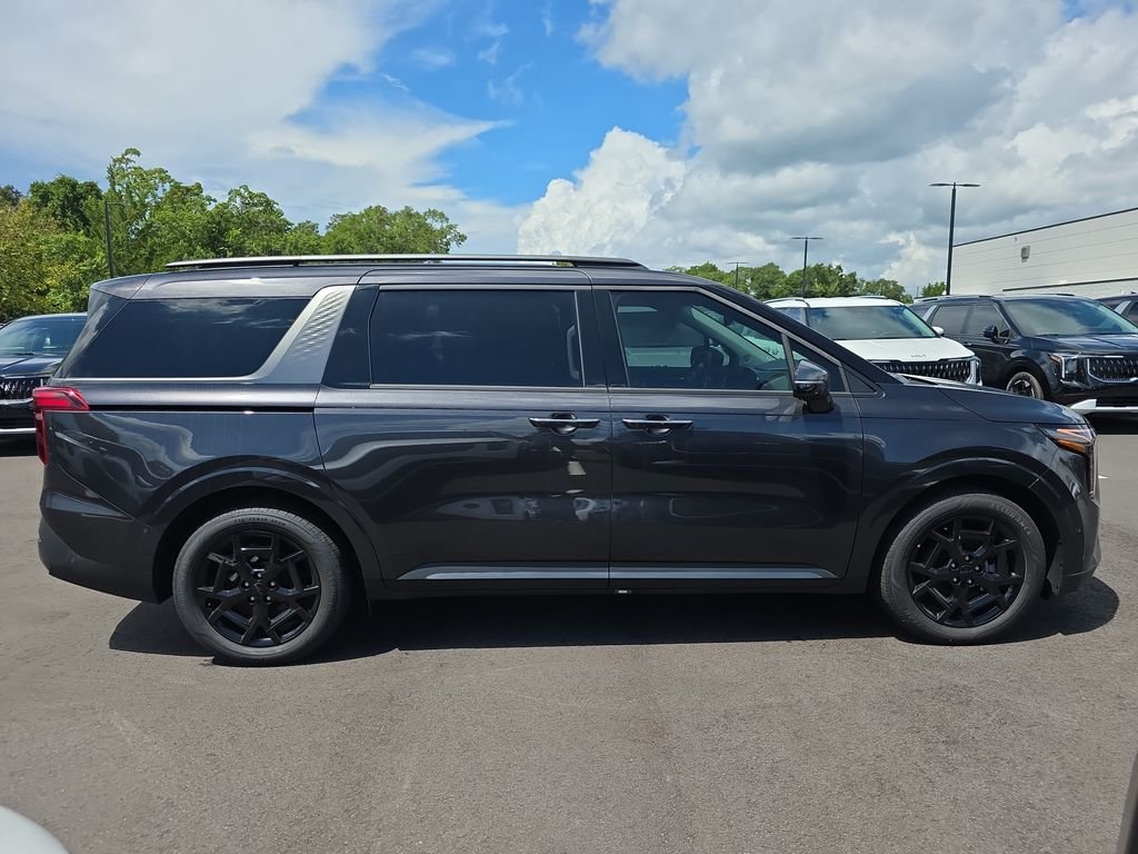 New 2026 Panthera Metal Kia SX Prestige image 7