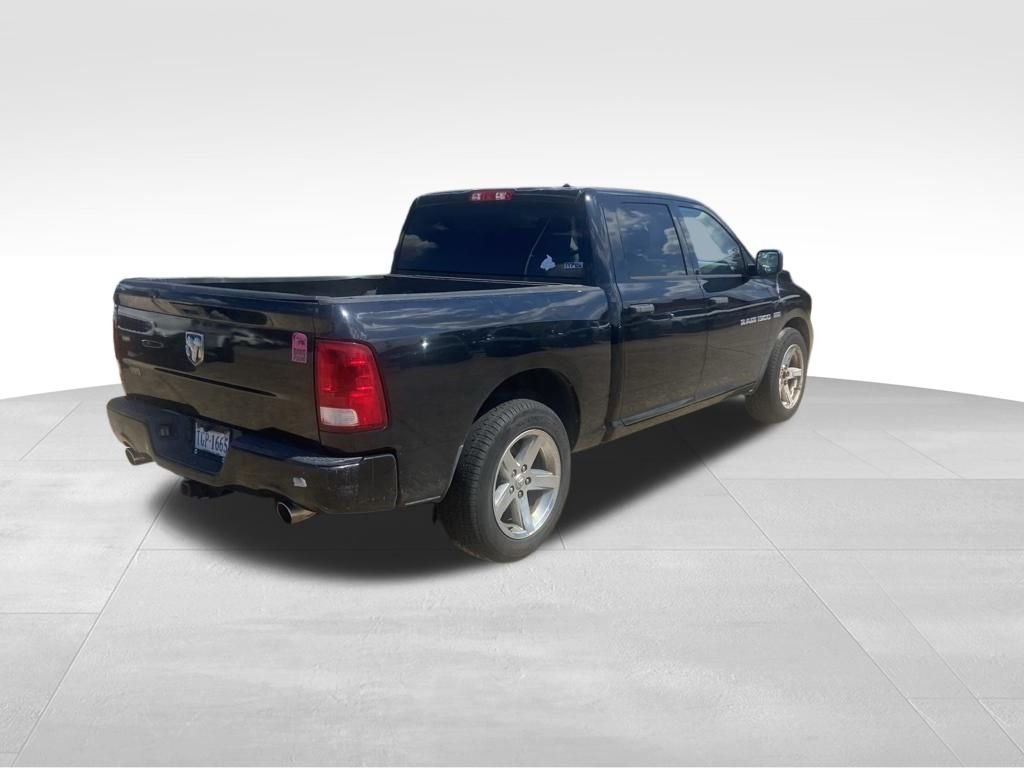 Used 2012 Black Ram Express image 14