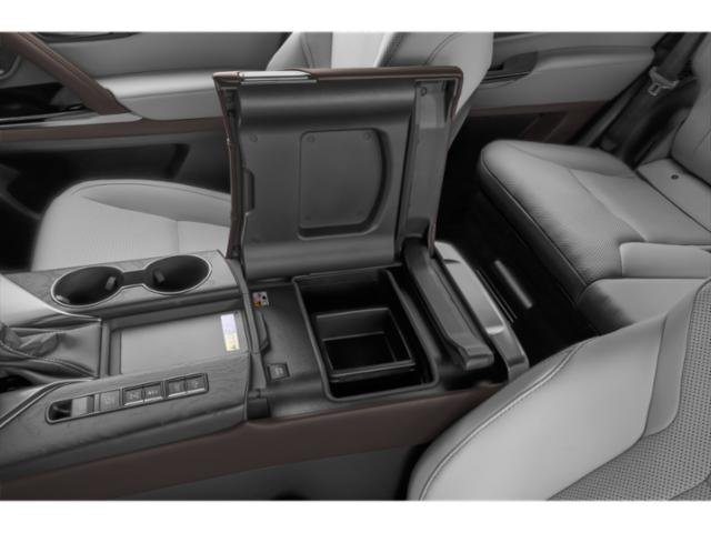 New 2026 Manganese Luster Lexus LUXURY image 16