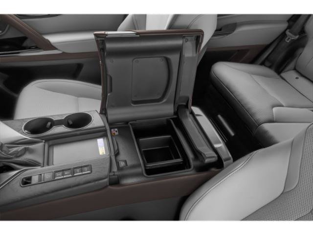 New 2026 Manganese Luster Lexus LUXURY image 16