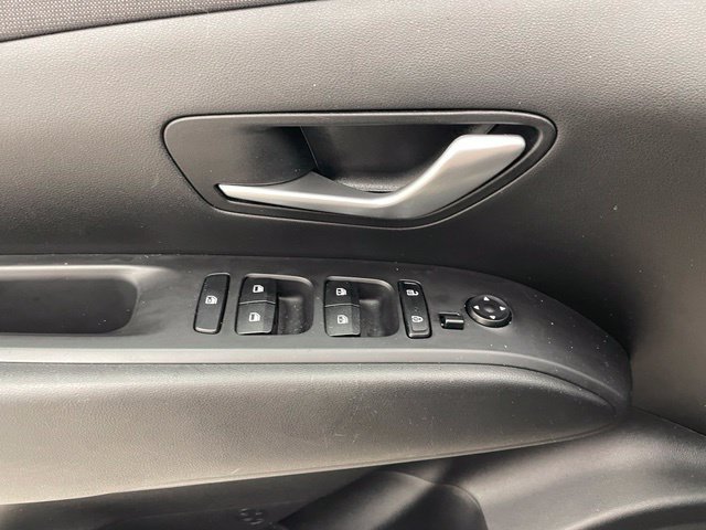 2023 Hyundai Tucson SEL - Photo 13