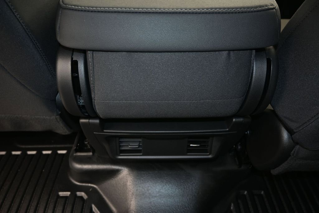 2026 Chevrolet Silverado 3500 HD Work Truck - Photo 18