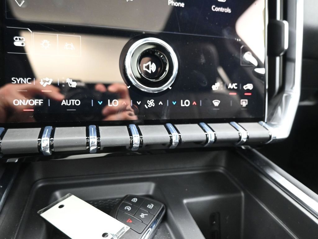 2026 GMC Acadia Elevation - Photo 15