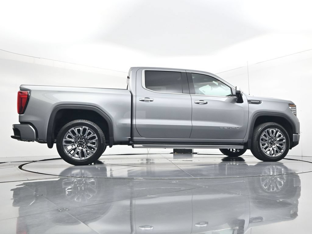 2026 GMC Sierra 1500 Denali Ultimate - Photo 29