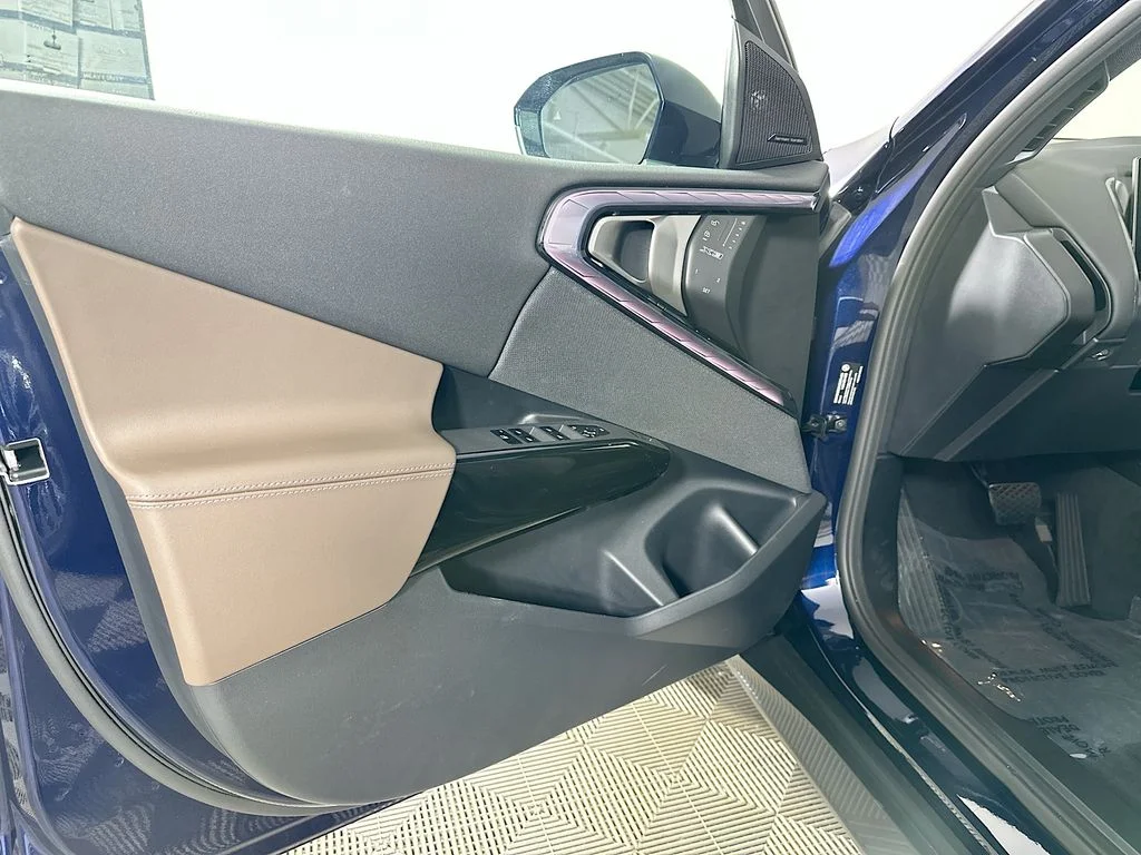 New 2026 Blue BMW 30 xDrive image 22