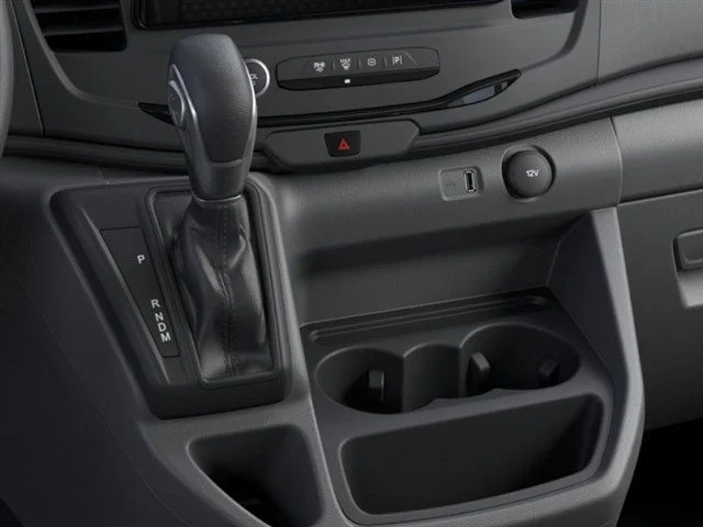 New 2026 Oxford White Ford Base image 38