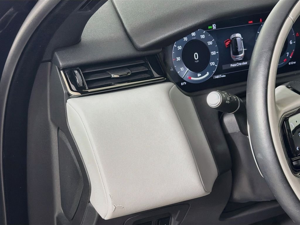 Used 2026 White Land Rover S image 10