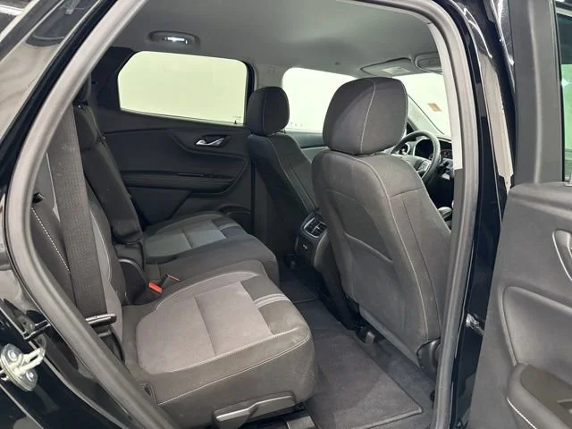 Used 2025 Black Chevrolet 2LT image 12