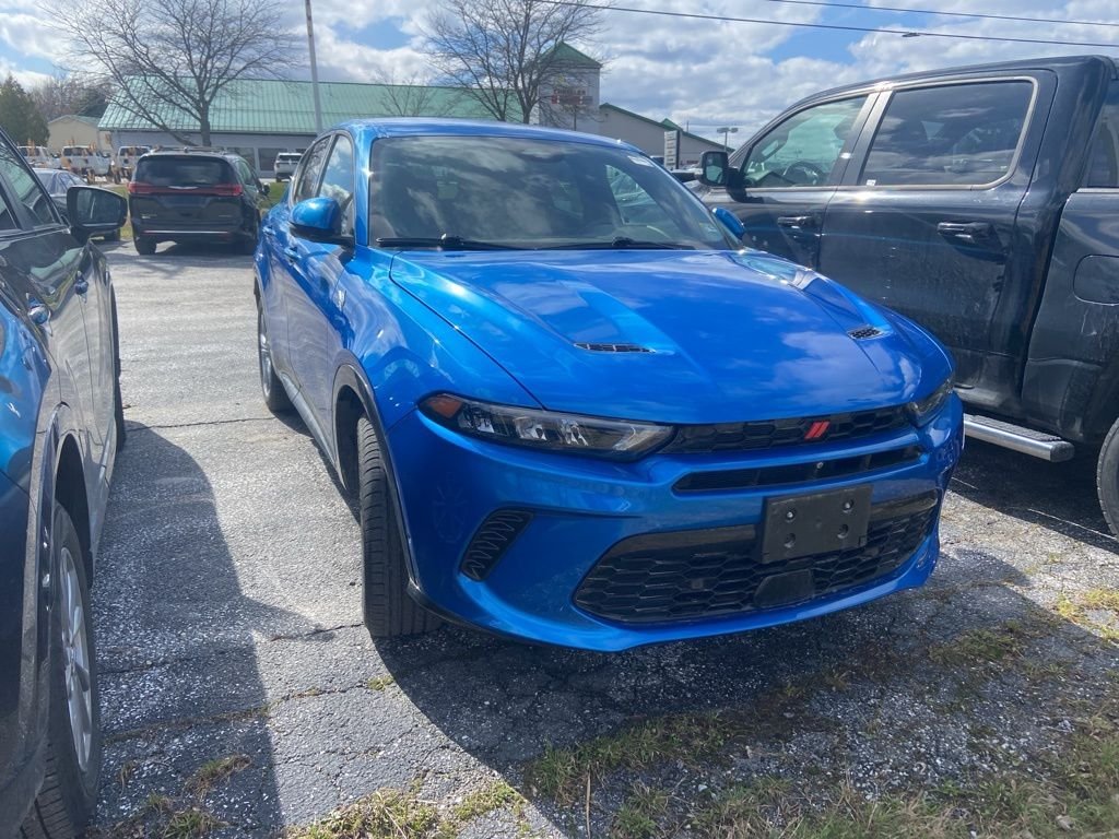 2024 Dodge Hornet R/T