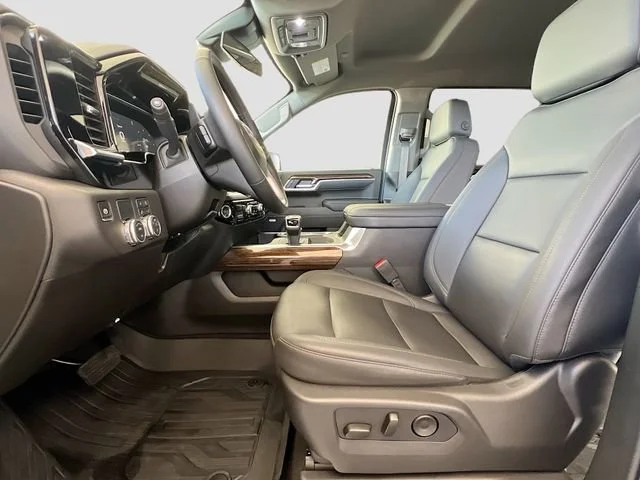 2026 GMC Sierra 1500 Elevation - Photo 15