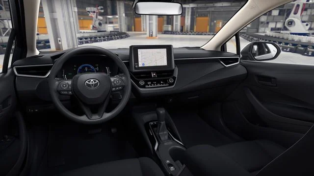 New 2026  Toyota LE image 21