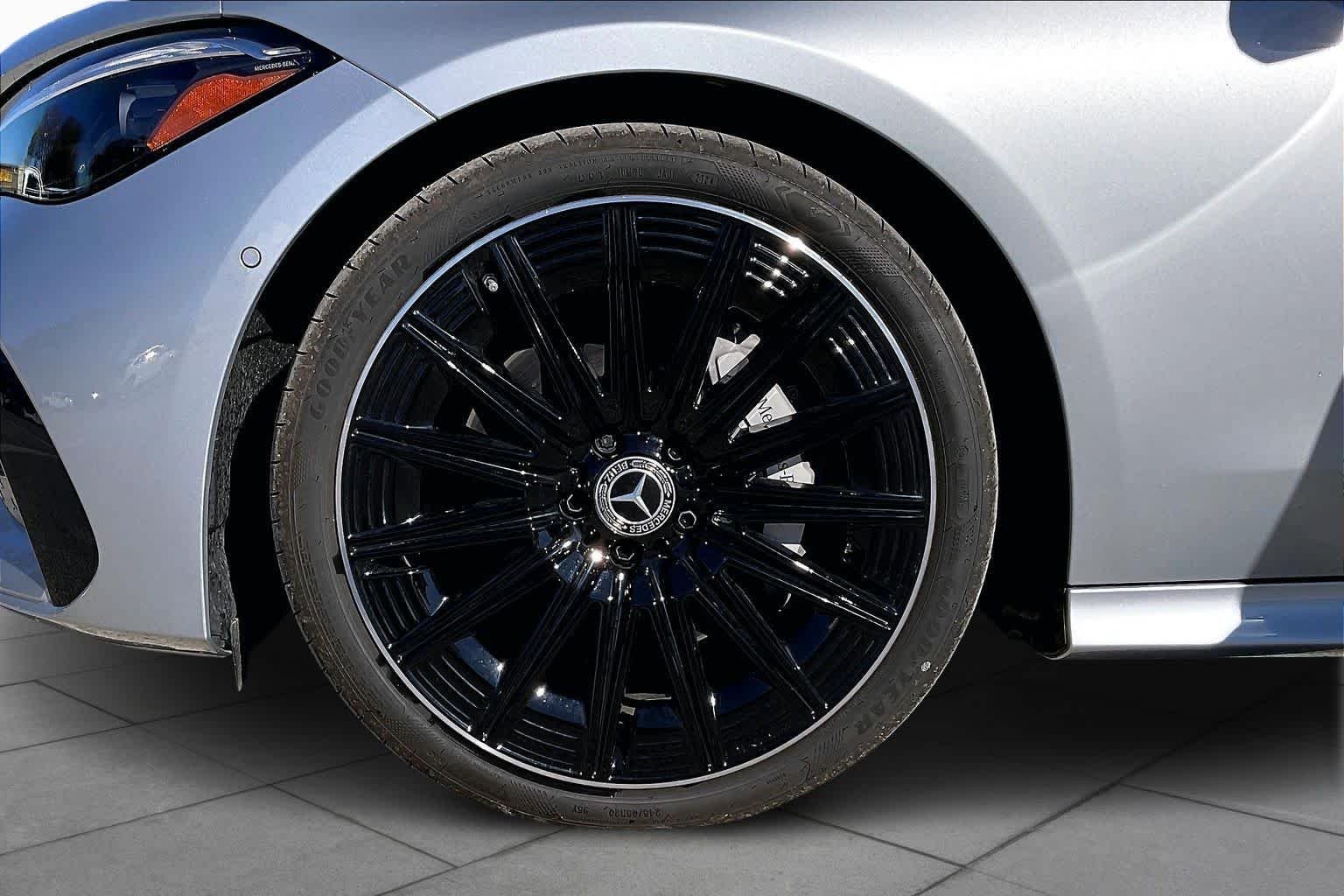 2025 Mercedes-Benz CLE CLE 300 - Photo 15