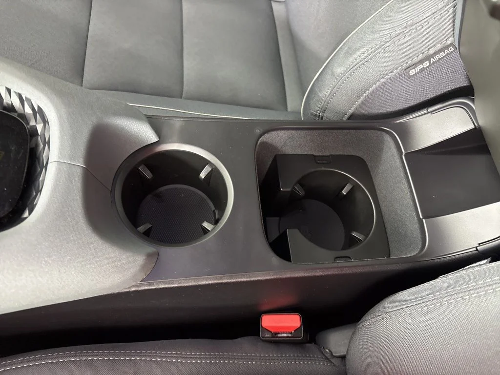 Used 2024 Space Metallic Polestar Long Range Dual Motor image 38