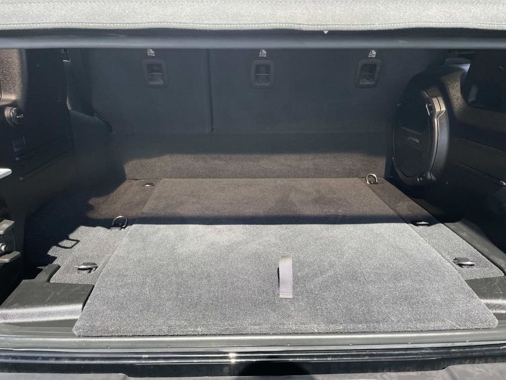 2022 Jeep Wrangler Unlimited Rubicon 4XE - Photo 29