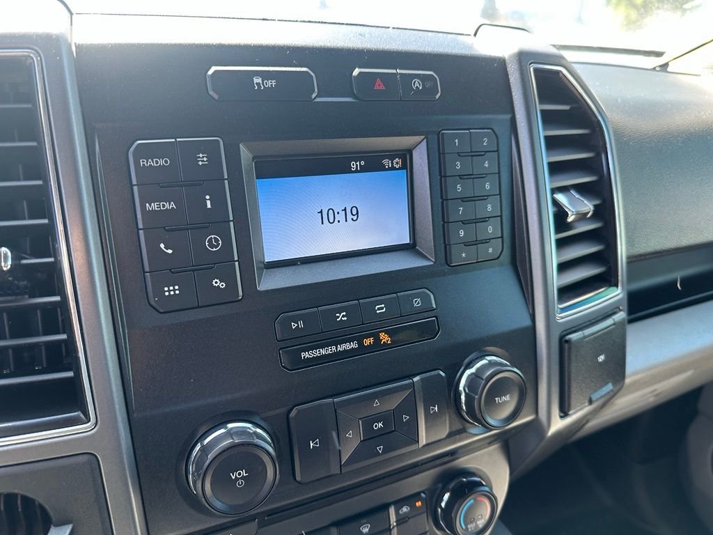 2018 Ford F-150 XLT - Photo 5
