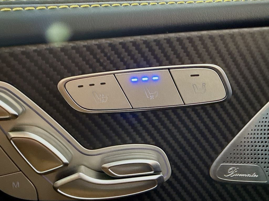 2023 Mercedes-Benz AMG GT 4-Door Coupe 63 - Photo 21