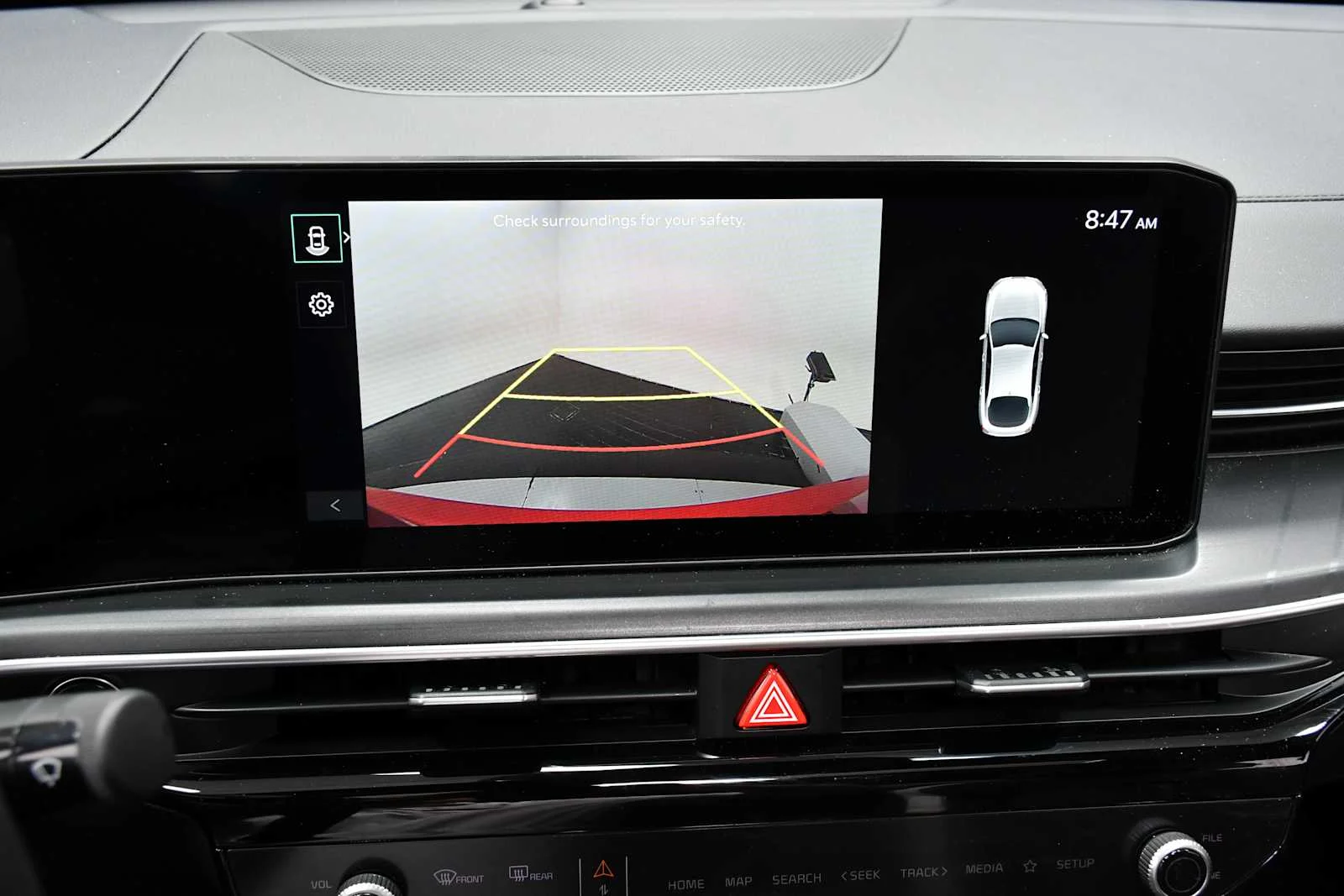 Used 2026 Runway Red Kia GT-Line image 19