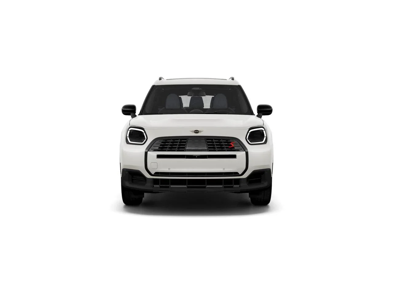 New 2027 Nanuq White Metallic MINI Signature Plus image 2