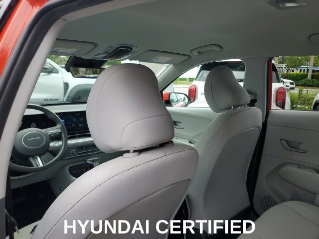 2024 Hyundai Kona SEL - Photo 24