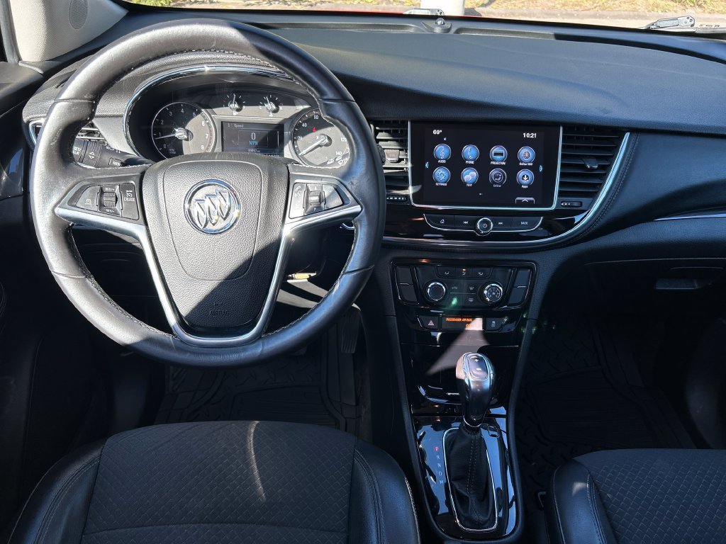 2018 Buick Encore Preferred - Photo 15