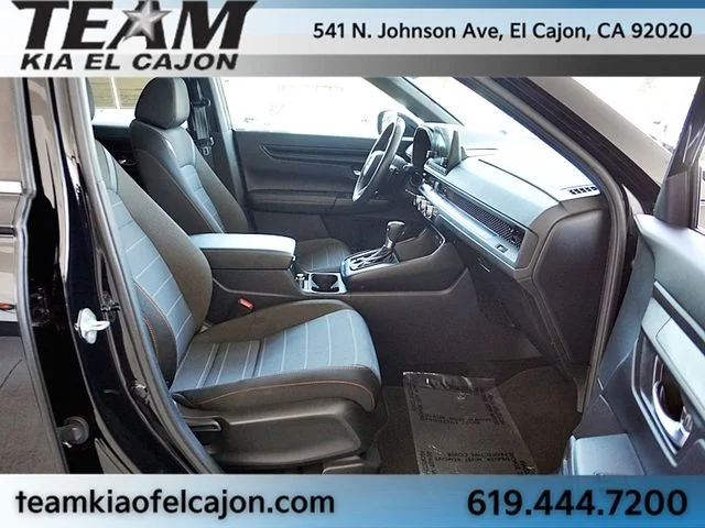 Used 2023  Honda Sport image 12