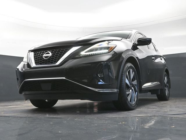 Used 2023 Black Nissan SL image 24