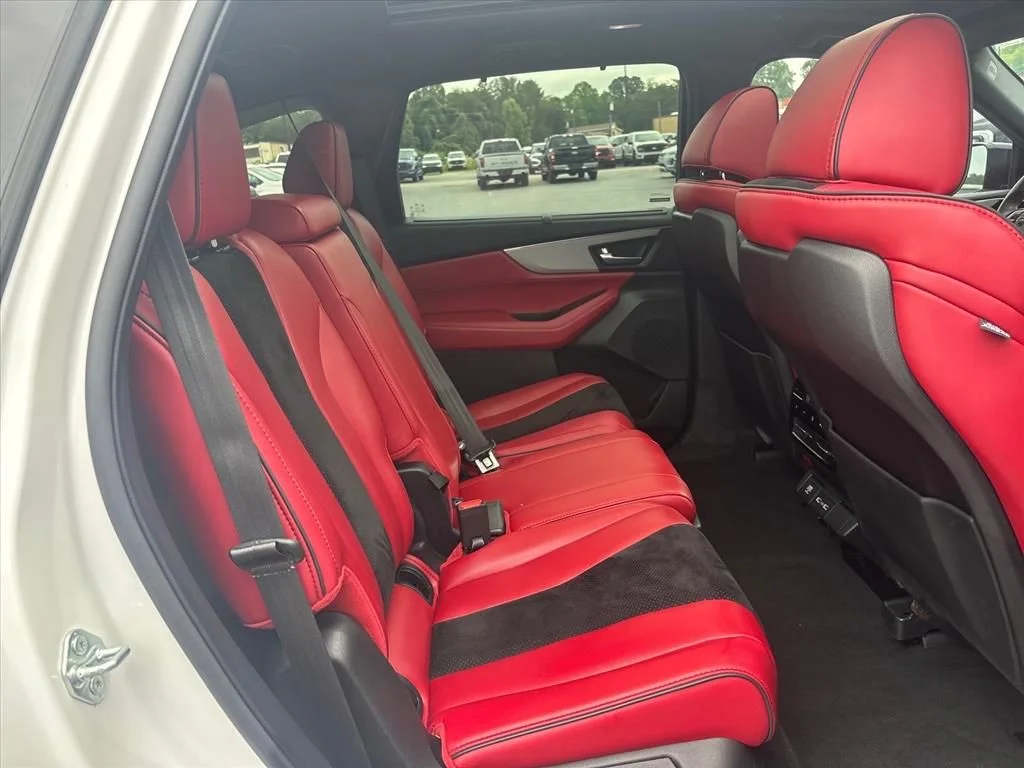 2024 Acura MDX A-SPEC - Photo 15