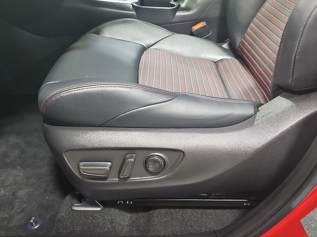 Used 2022 Red Toyota XSE image 31