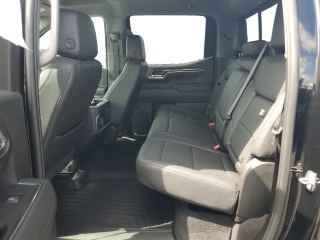 Used 2024 Black Chevrolet LTZ image 26