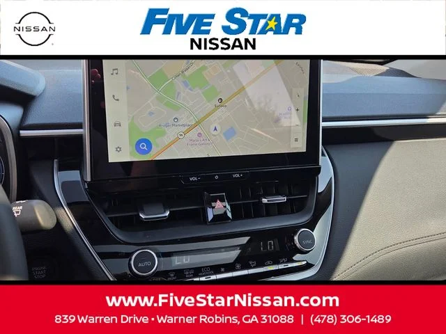 Used 2026  Toyota XLE image 21