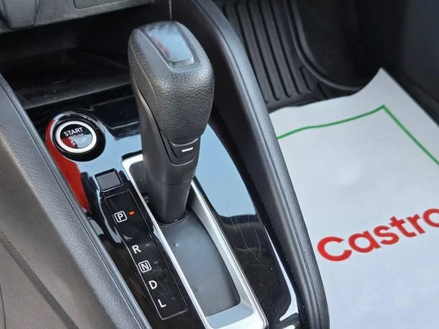 Used 2024 Gray Nissan SV image 29