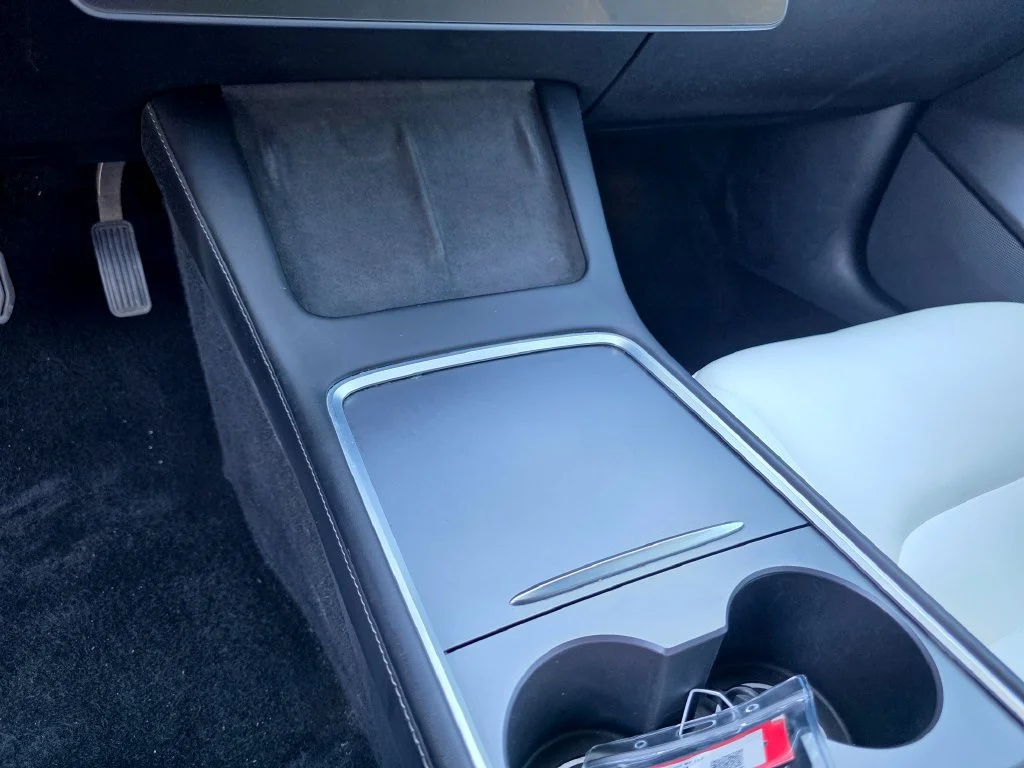 Used 2021  Tesla Long Range image 19