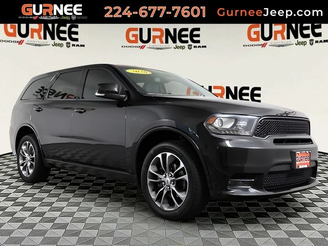 2020 Dodge Durango