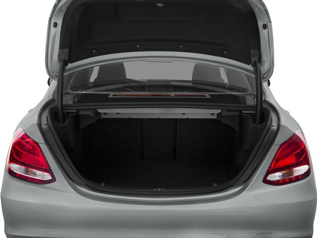 Used 2017  Mercedes-Benz C 300 image 12