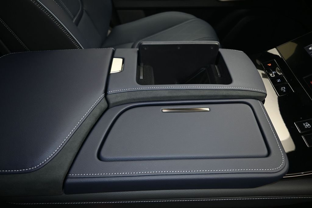 2026 INFINITI QX80 Sport - Photo 30