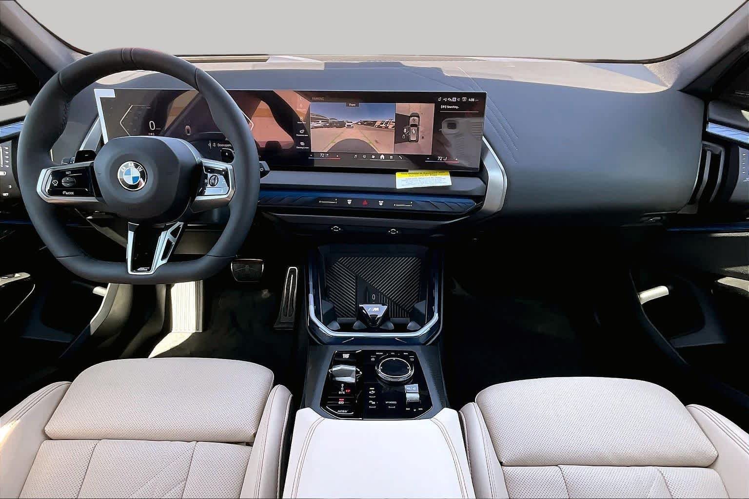 New 2026 Alpine White BMW 30 xDrive image 5