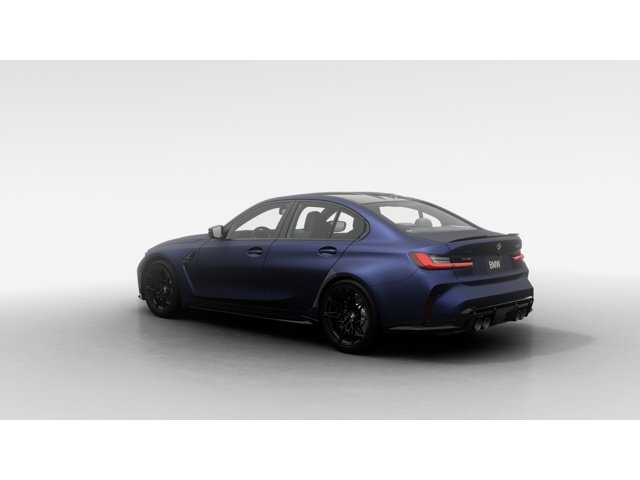 New 2027 Special Order Color BMW Competition image 2