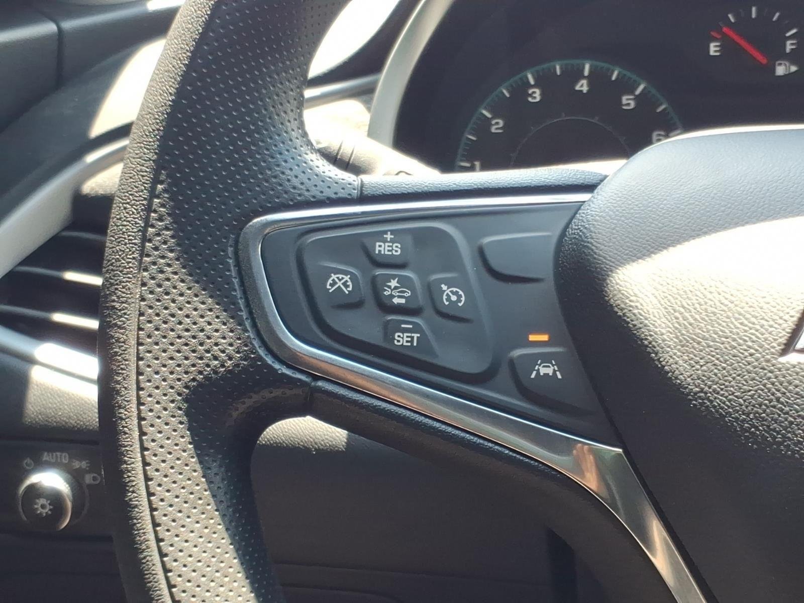 Used 2024 Sterling Gray Metallic Chevrolet LT image 23